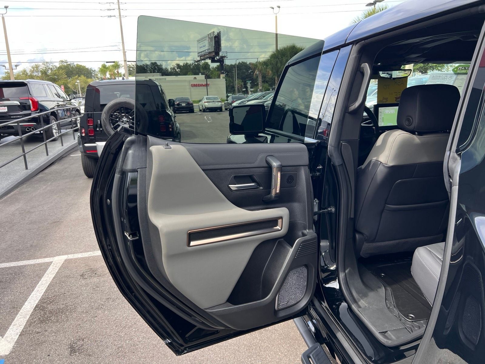 2024 GMC Hummer EV Pickup 3X