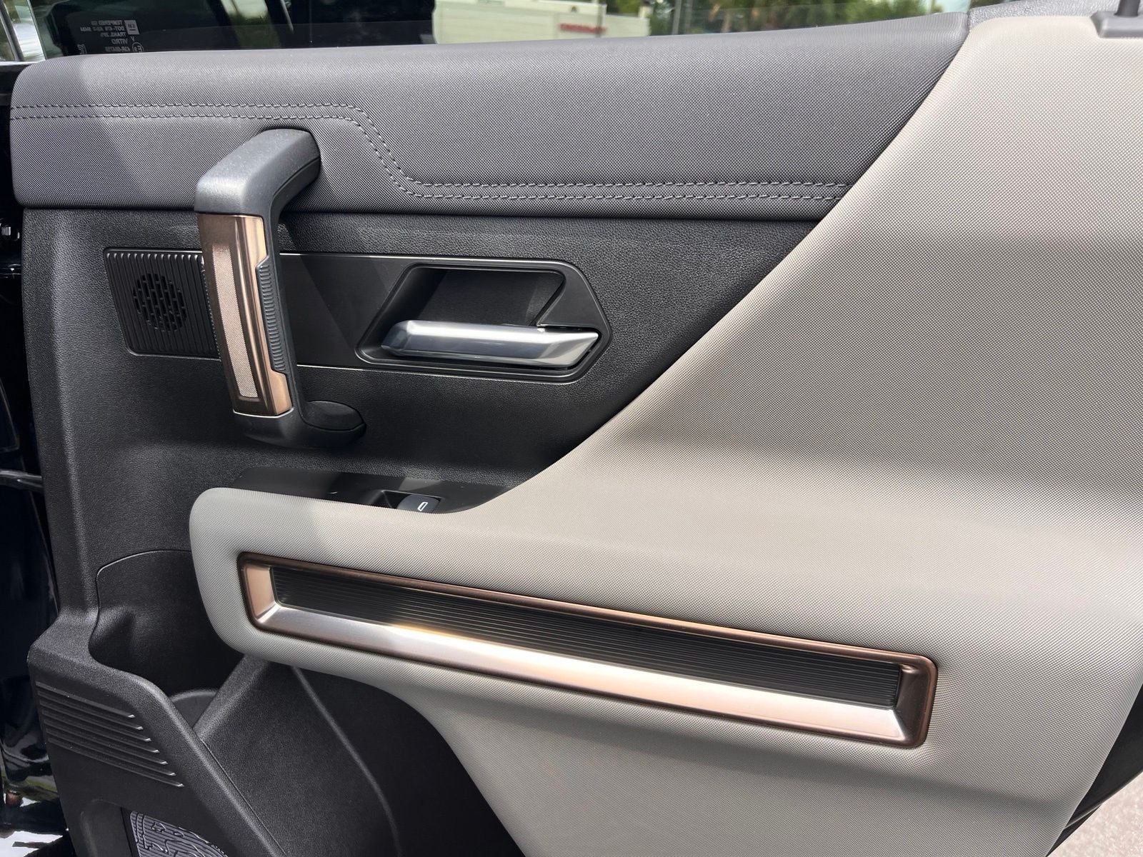2024 GMC Hummer EV Pickup 3X