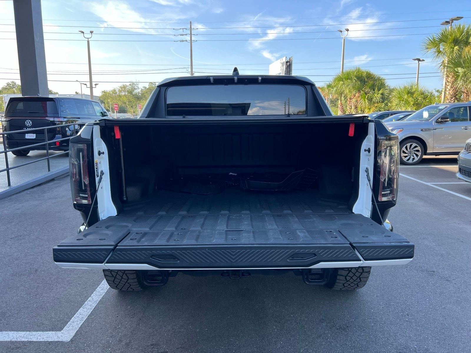 2023 GMC Hummer EV Pickup 3X