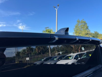 2023 GMC Hummer EV Pickup 3X