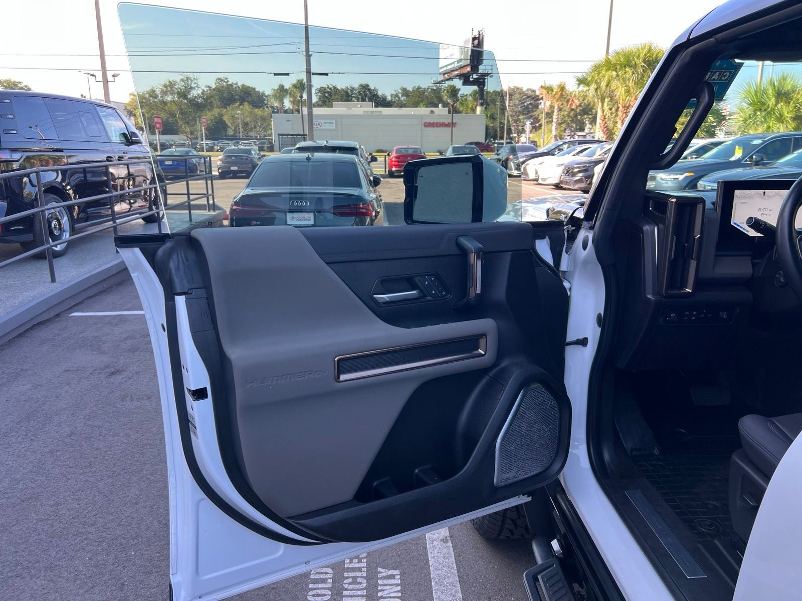 2023 GMC Hummer EV Pickup 3X