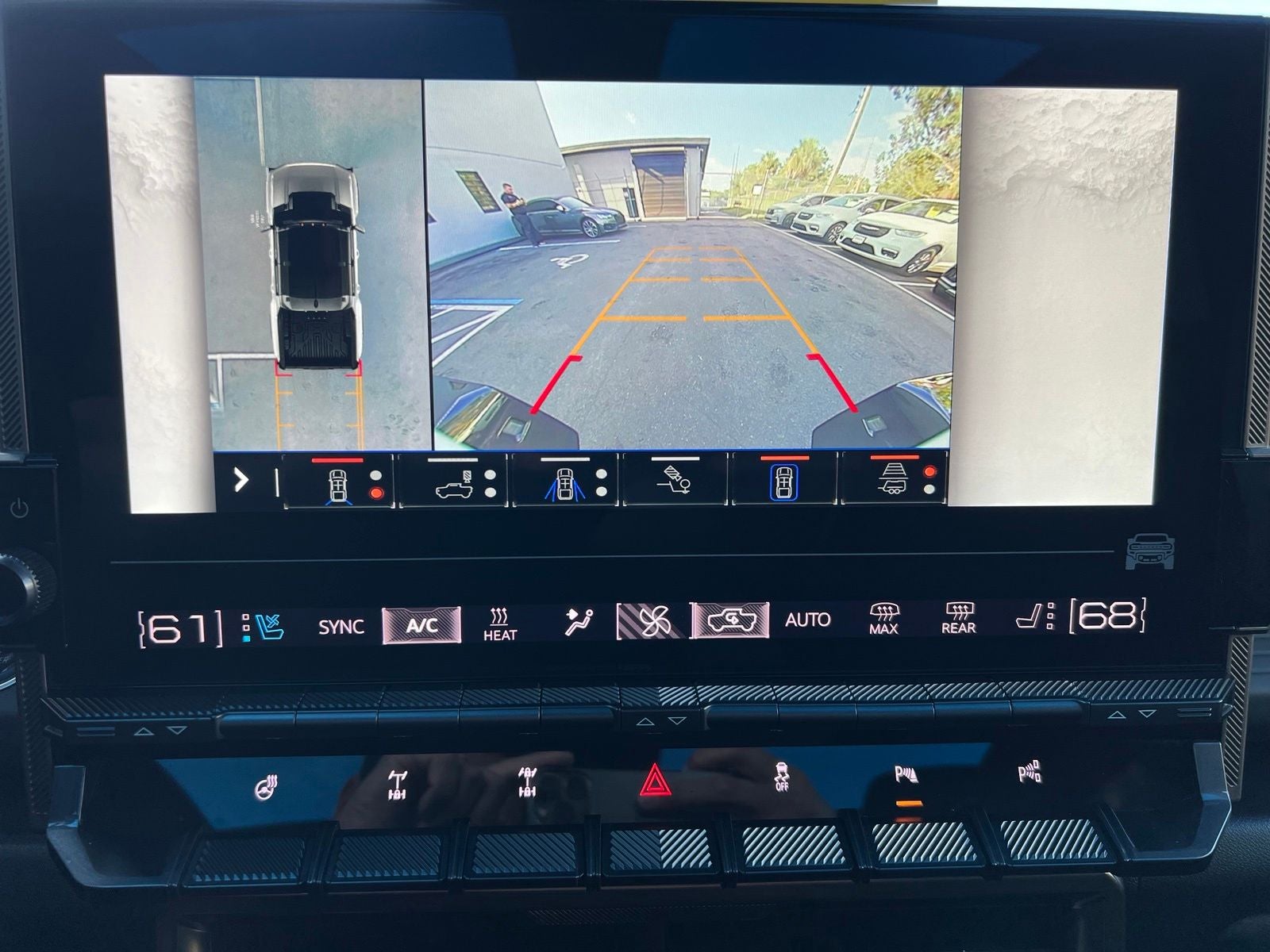 2023 GMC Hummer EV Pickup 3X