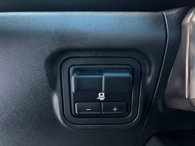 2023 GMC Hummer EV Pickup 3X