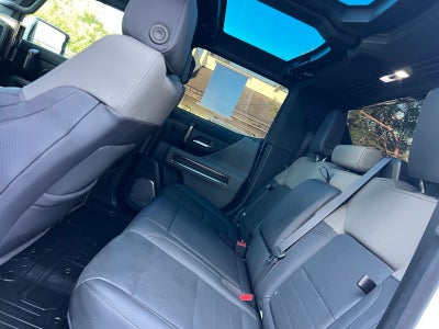 2023 GMC Hummer EV Pickup 3X