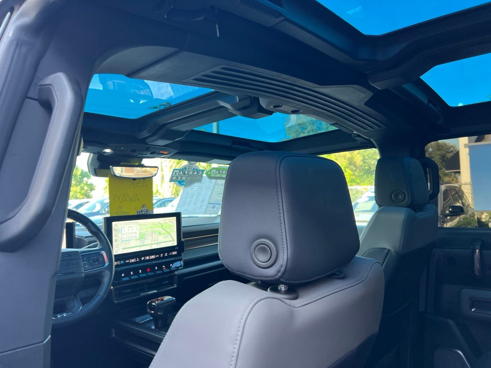 2023 GMC Hummer EV Pickup 3X