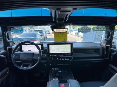 2023 GMC Hummer EV Pickup 3X