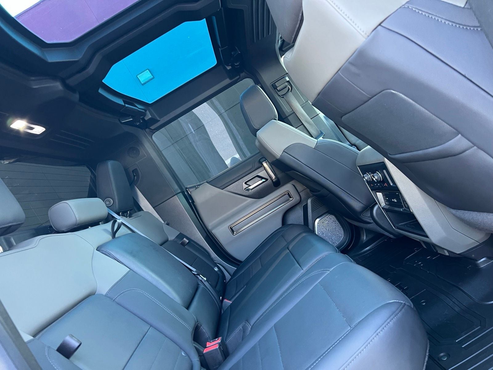 2023 GMC Hummer EV Pickup 3X