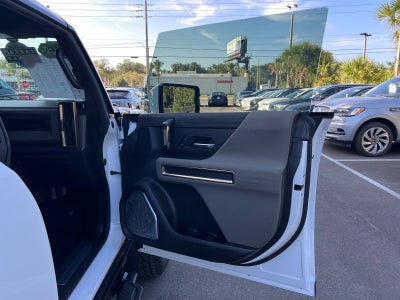 2023 GMC Hummer EV Pickup 3X