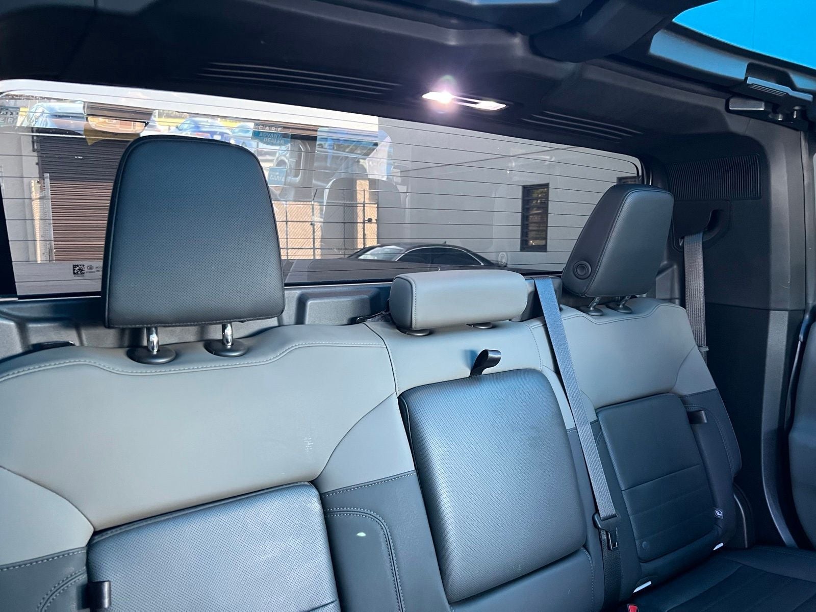 2023 GMC Hummer EV Pickup 3X