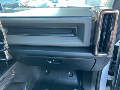 2023 GMC Hummer EV Pickup 3X