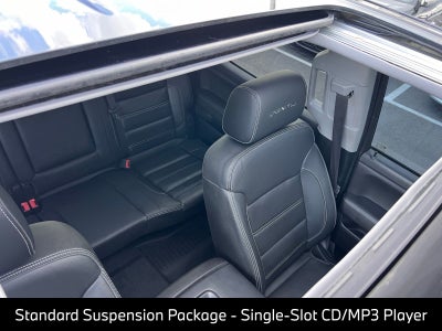 2019 GMC Sierra 3500HD Denali
