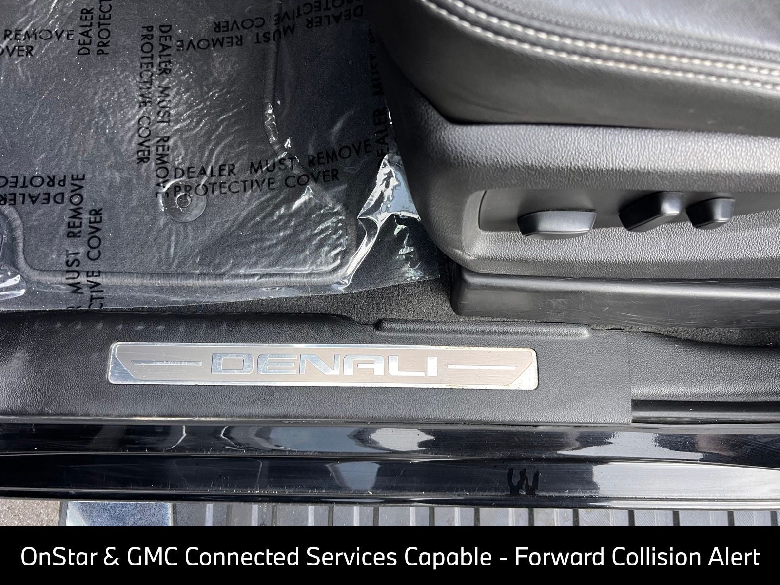 2019 GMC Sierra 3500HD Denali