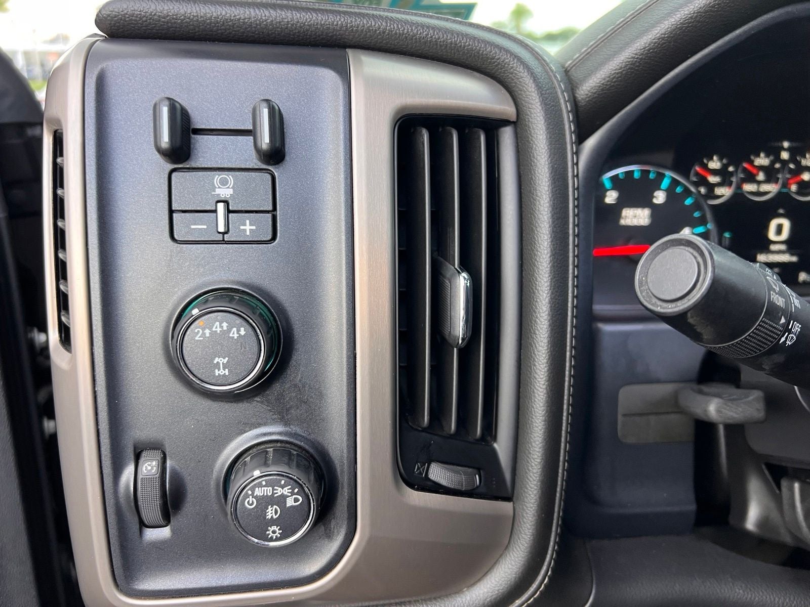 2019 GMC Sierra 3500HD Denali