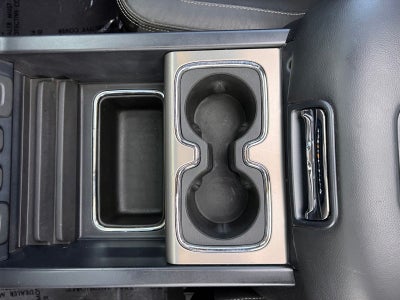 2019 GMC Sierra 3500HD Denali