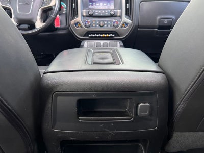 2019 GMC Sierra 3500HD Denali