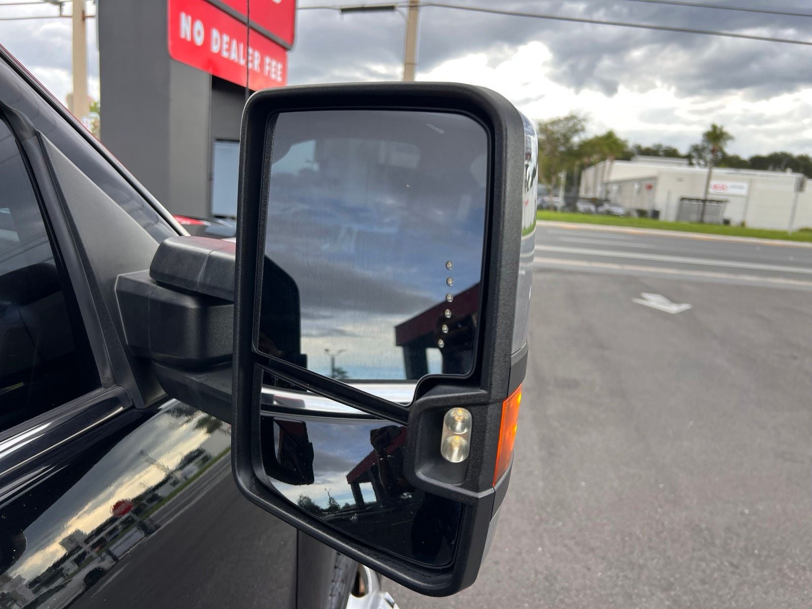 2019 GMC Sierra 3500HD Denali