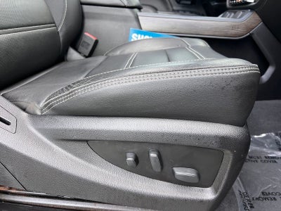2019 GMC Sierra 3500HD Denali