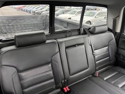 2019 GMC Sierra 3500HD Denali