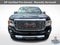 2018 GMC Canyon Denali