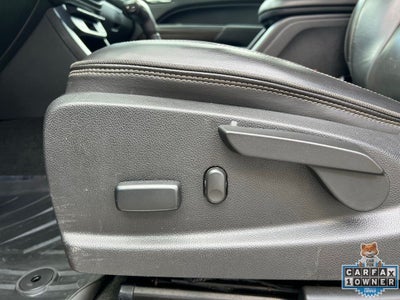 2018 GMC Canyon Denali