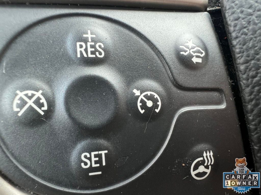 2018 GMC Canyon Denali