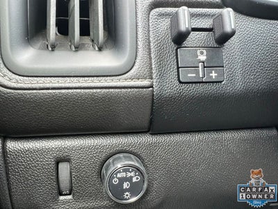 2018 GMC Canyon Denali