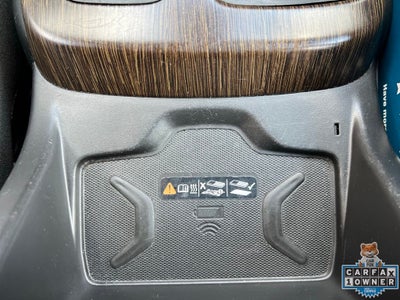 2018 GMC Canyon Denali