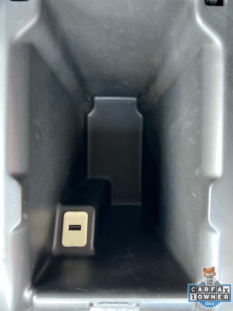 2018 GMC Canyon Denali