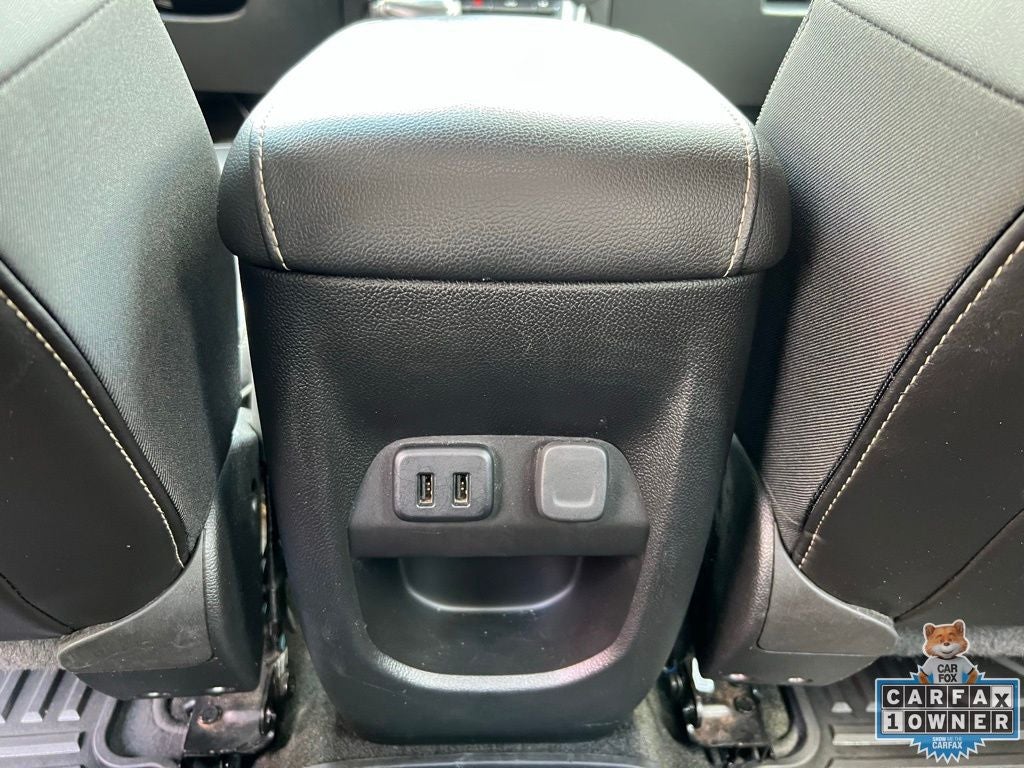 2018 GMC Canyon Denali