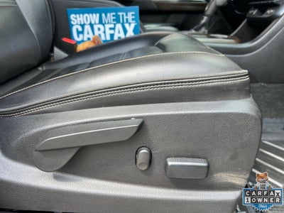 2018 GMC Canyon Denali