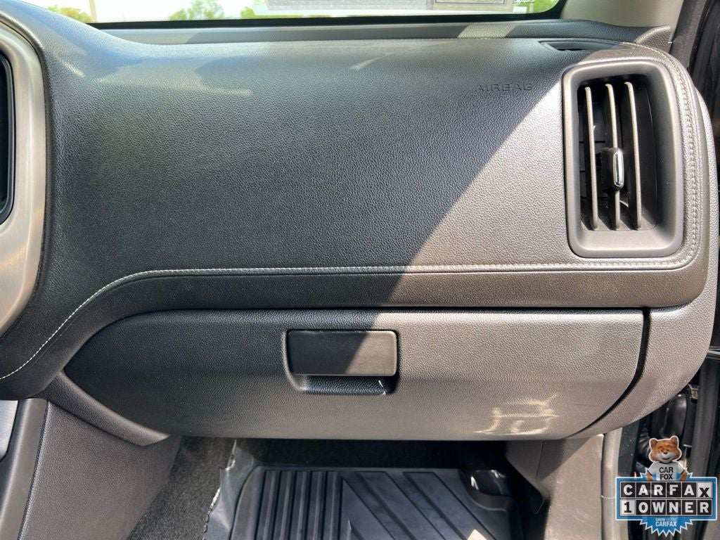 2018 GMC Canyon Denali