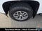 2022 GMC Canyon AT4 w/Leather