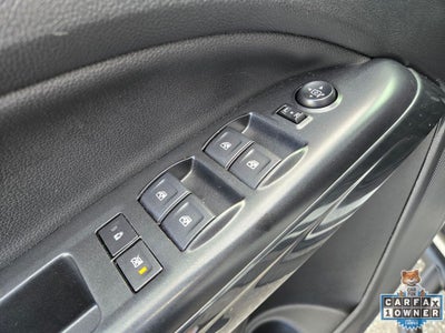 2022 GMC Canyon AT4 w/Leather
