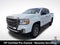 2022 GMC Canyon AT4 w/Leather