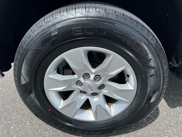 2016 GMC Sierra 1500 Base