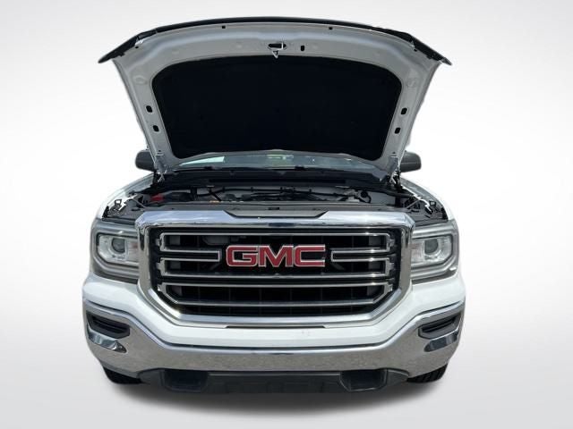 2016 GMC Sierra 1500 Base