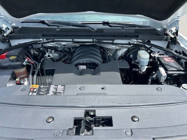 2016 GMC Sierra 1500 Base