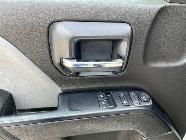 2016 GMC Sierra 1500 Base