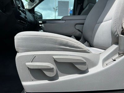 2016 GMC Sierra 1500 Base