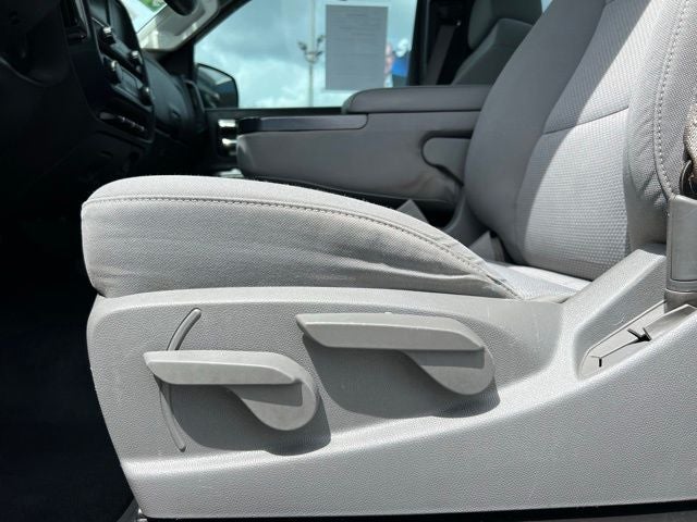 2016 GMC Sierra 1500 Base