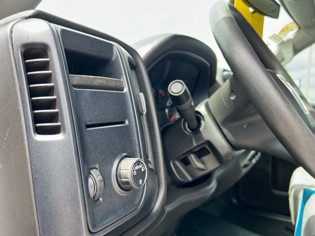 2016 GMC Sierra 1500 Base