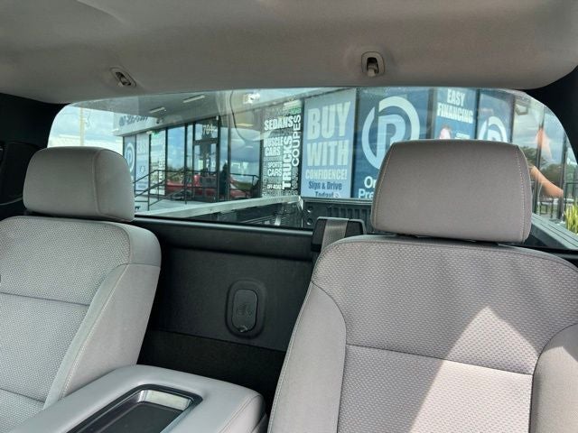 2016 GMC Sierra 1500 Base