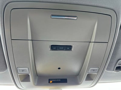 2016 GMC Sierra 1500 Base