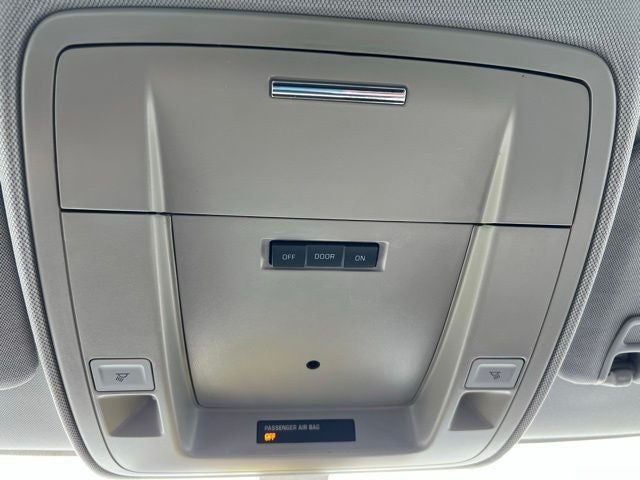 2016 GMC Sierra 1500 Base