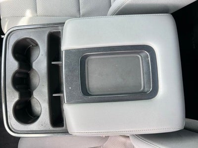 2016 GMC Sierra 1500 Base