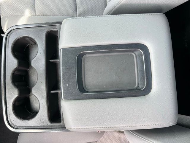 2016 GMC Sierra 1500 Base