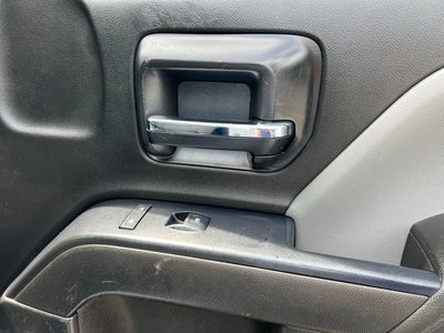 2016 GMC Sierra 1500 Base