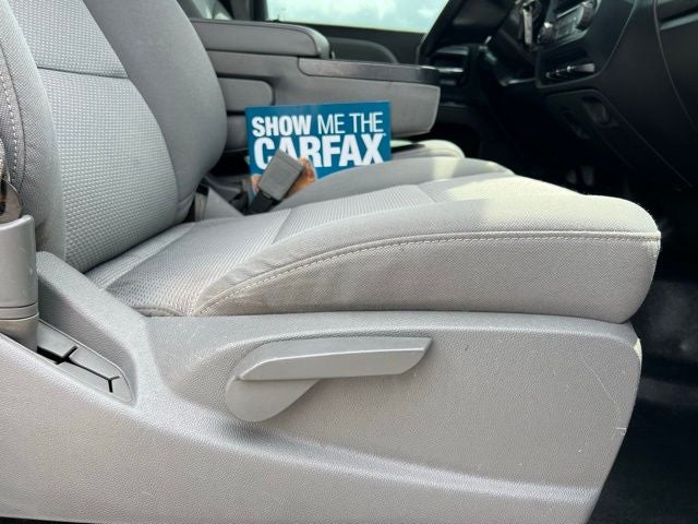 2016 GMC Sierra 1500 Base