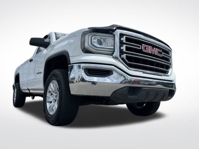 2016 GMC Sierra 1500 Base