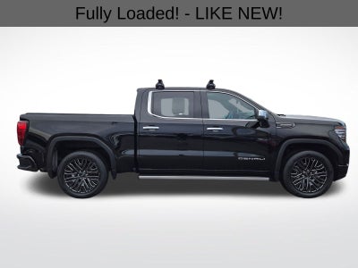 2022 GMC Sierra 1500 Denali Ultimate